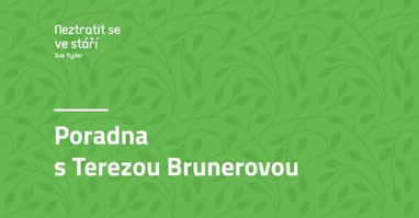 Právní poradna s Terezou Brunerovou