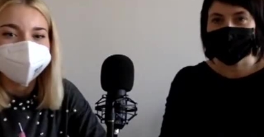  Online poradna - Komunikace s lidmi s demencí 