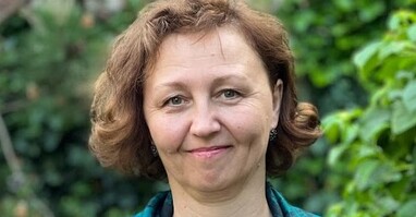 Mgr.  Andrea Valošeková