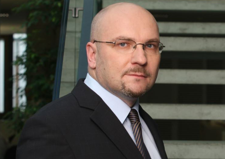 Ing.  Milan Jursík