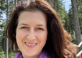 Rozhovor s Danou Poustkovou