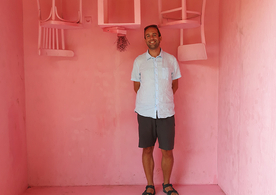 Rozhovor s Liborem Hejlem