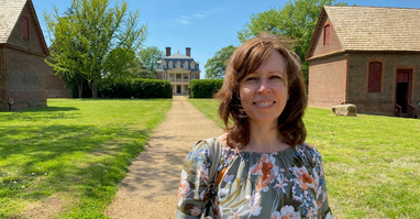 Rozhovor s Lenkou Phelps