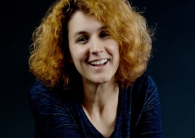 Rozhovor s Bohdanou Břízovou