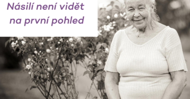 Respektujme stáří 