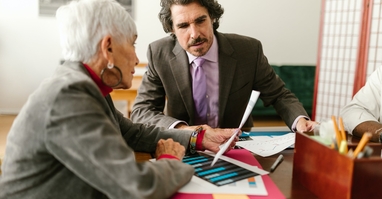 Case management v péči o seniory