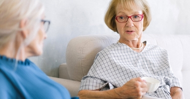 Starší ženy hledají práci nejhůř