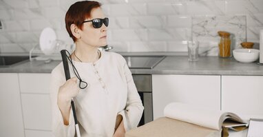 Časté životní překážky osob se zdravotním postižením