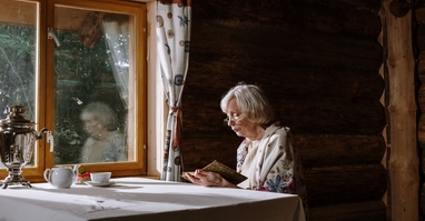 Nižší předčasný důchod a konec některých příspěvků. I to může být řešení důchodové reformy