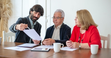 Nebojte se zeptat, na co máte nárok