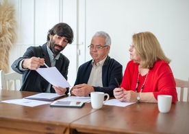 Co vědět o právu, když jste neformální pečující?