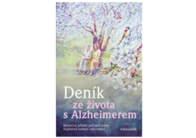 Deník ze života s Alzheimerem