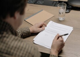 Plná moc jako nejjednodušší způsob, kdy někdo jiný může vyřídit naše záležitosti