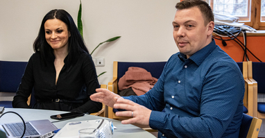 Spouštíme přihlašování do druhého ročníku akreditovaného kurzu v case managementu