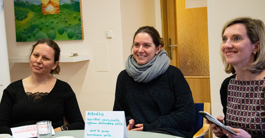 Case management: Zkrácený kurz