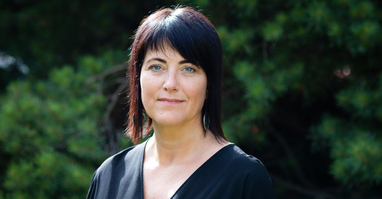 Mgr. Lucie Simonová