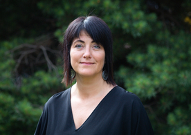 O životě, smrti i lásce s psycholožkou Lucií Simonovou