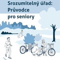 Srozumitelný úřad: Průvodce pro seniory