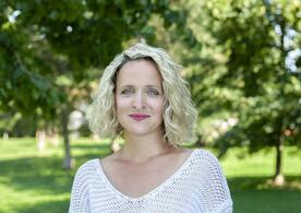 Podcastová série "Hořím“: O tom, jak pečovat a nevyhořet 