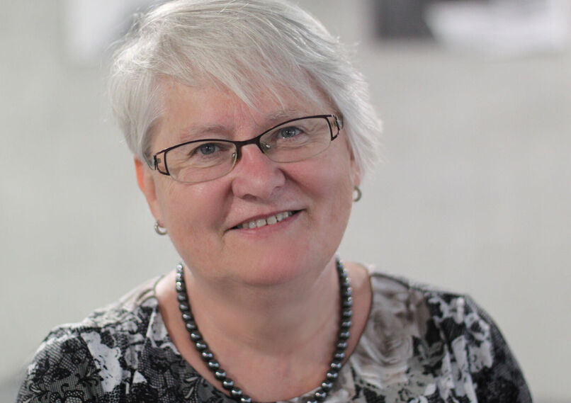 doc. Iva Holmerová