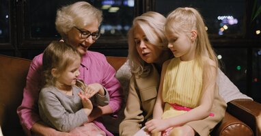 Jaká pravidla nastavit ideálně ještě před začátkem společného bydlení?