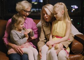 Jaká pravidla nastavit ideálně ještě před začátkem společného bydlení?