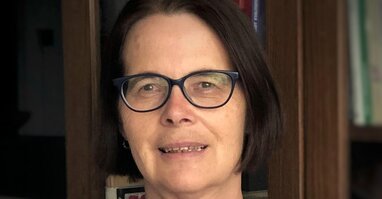 PhDr. Eva Jarolímová PhD.