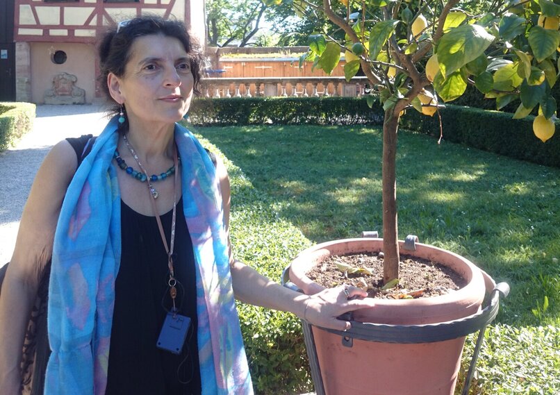 Daniela Vodáčková