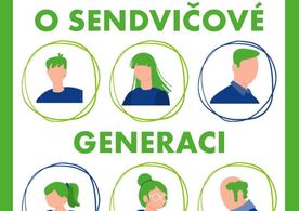 E-book O sendvičové generaci