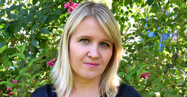 Mgr.  Denisa Ratajová