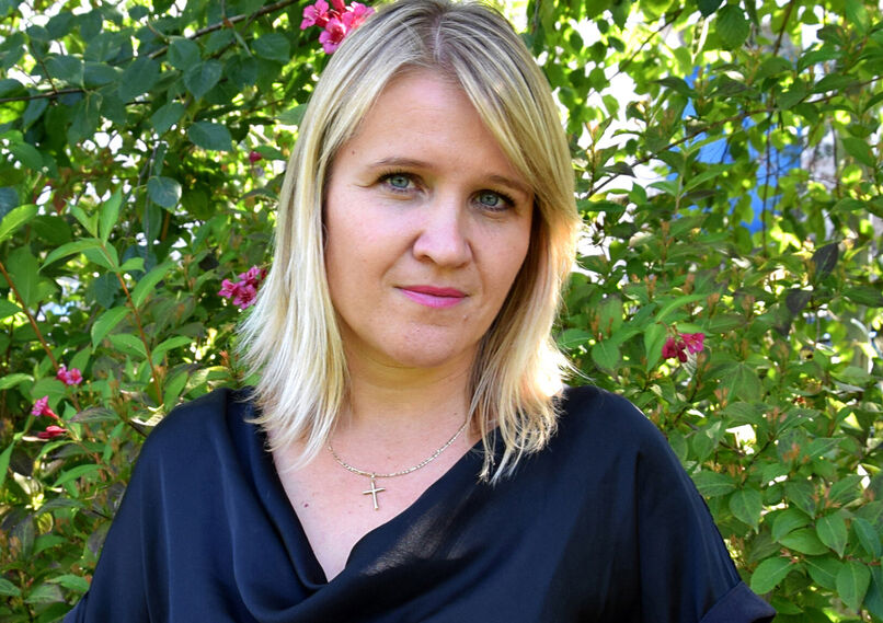 Mgr.  Denisa Ratajová
