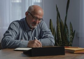 Pokračování: Co vědět o právu, když jste neformální pečující?