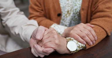 Sendvičová generace: Co dělat, když ...