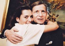 Rozhovor s paní Bárou Kodetovou: Naděje pro všechny, kteří pečují