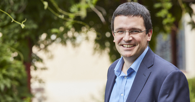 Ing. Mgr. Matěj Lejsal Ph.D.