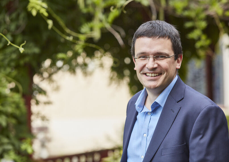 Ing. Mgr. Matěj Lejsal Ph.D.