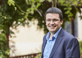 Jak se připravit na stáří? Matěj Lejsal v rozhovoru pro CzechCrunch