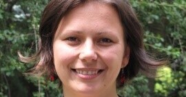 Mgr.  Michala Peškeová