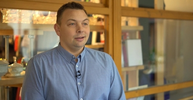 Video: Vzdělávací program Sue Ryder