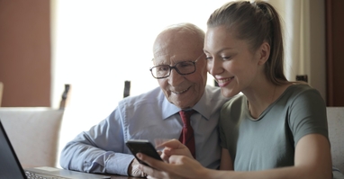 Vyzkoušejte si interaktivní Kybertest a buďte na internetu v bezpečí