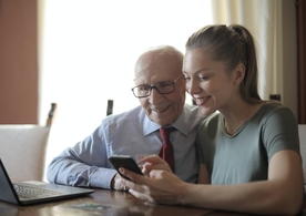 Vyzkoušejte si interaktivní Kybertest a buďte na internetu v bezpečí