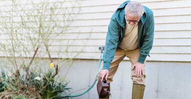 "Ten dům bude jednou tvůj..."