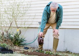 "Ten dům bude jednou tvůj..."
