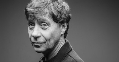 Pavel Kříž: Četba pro mě není jen koníček, je to má vášeň