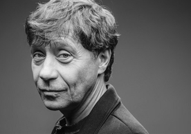 Pavel Kříž: Četba pro mě není jen koníček, je to má vášeň