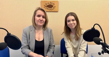 Rozhovor o pečujících na Radio Proglas