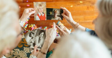 Jak na trénink paměti?