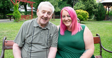 Veronika Hovorková: Práci zdravotní sestry nevnímám jako povolání, je pro mne spíše posláním