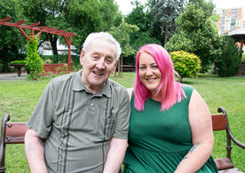 Veronika Hovorková: Práci zdravotní sestry nevnímám jako povolání, je pro mne spíše posláním