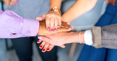 Svépomocné skupiny pro neformální pečující